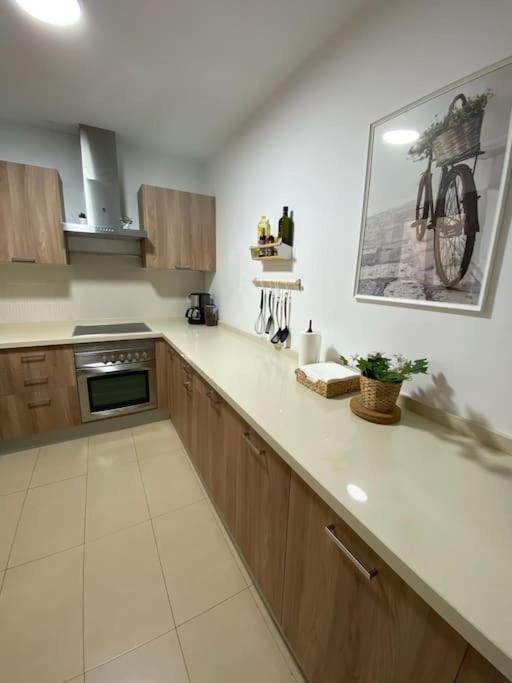 Casa Marla Mit 3 Schlafzimmern Und 2 Badezimmern Puerto Calero Exterior foto