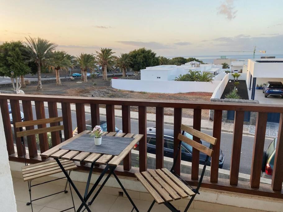 Casa Marla Mit 3 Schlafzimmern Und 2 Badezimmern Puerto Calero Exterior foto
