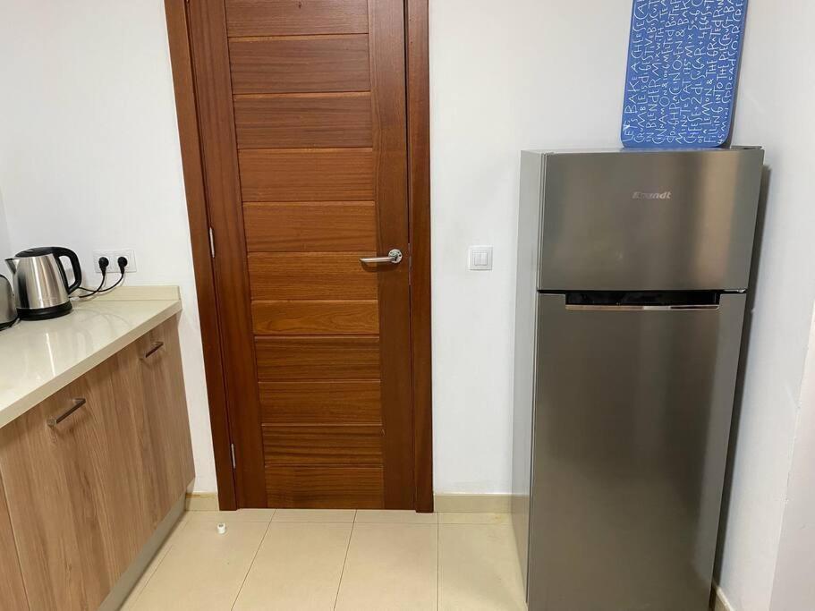 Casa Marla Mit 3 Schlafzimmern Und 2 Badezimmern Puerto Calero Exterior foto