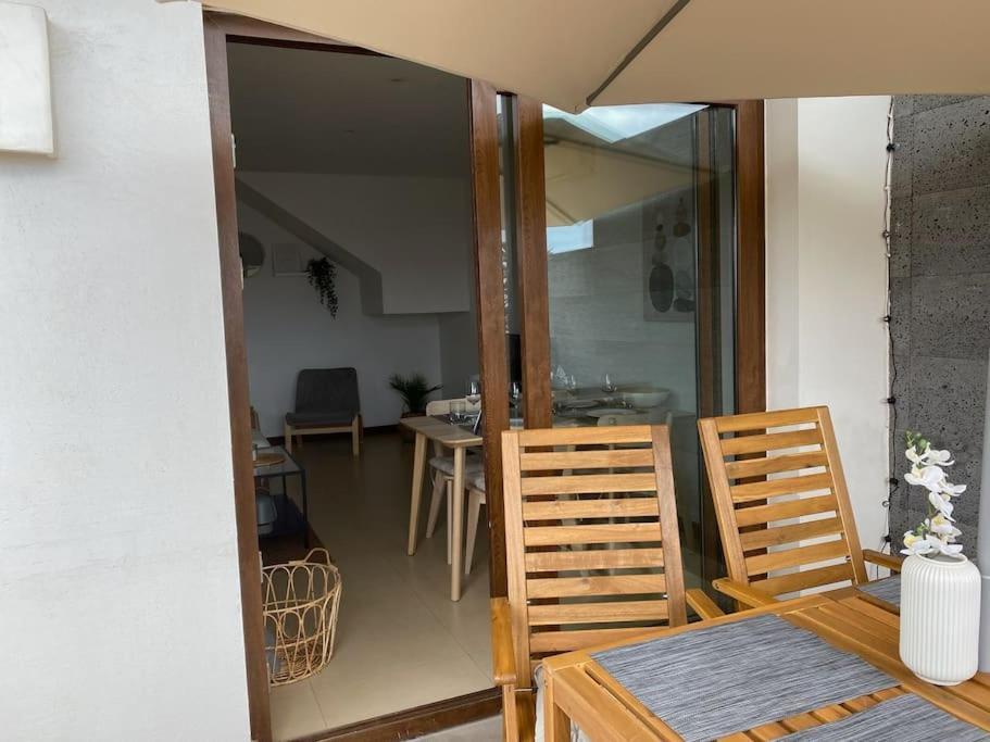 Casa Marla Mit 3 Schlafzimmern Und 2 Badezimmern Puerto Calero Exterior foto