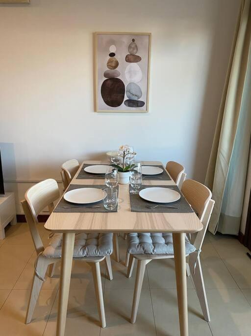 Casa Marla Mit 3 Schlafzimmern Und 2 Badezimmern Puerto Calero Exterior foto