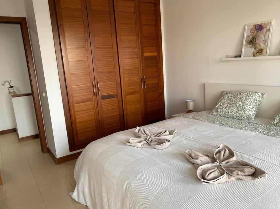 Casa Marla Mit 3 Schlafzimmern Und 2 Badezimmern Puerto Calero Exterior foto
