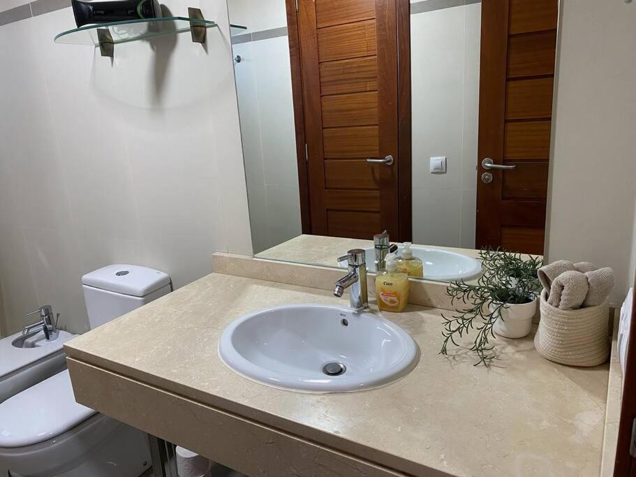 Casa Marla Mit 3 Schlafzimmern Und 2 Badezimmern Puerto Calero Exterior foto