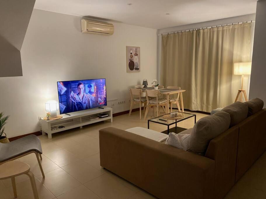Casa Marla Mit 3 Schlafzimmern Und 2 Badezimmern Puerto Calero Exterior foto
