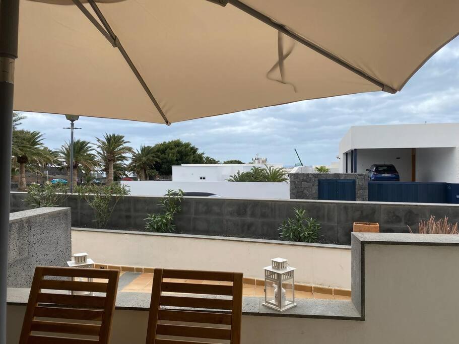 Casa Marla Mit 3 Schlafzimmern Und 2 Badezimmern Puerto Calero Exterior foto