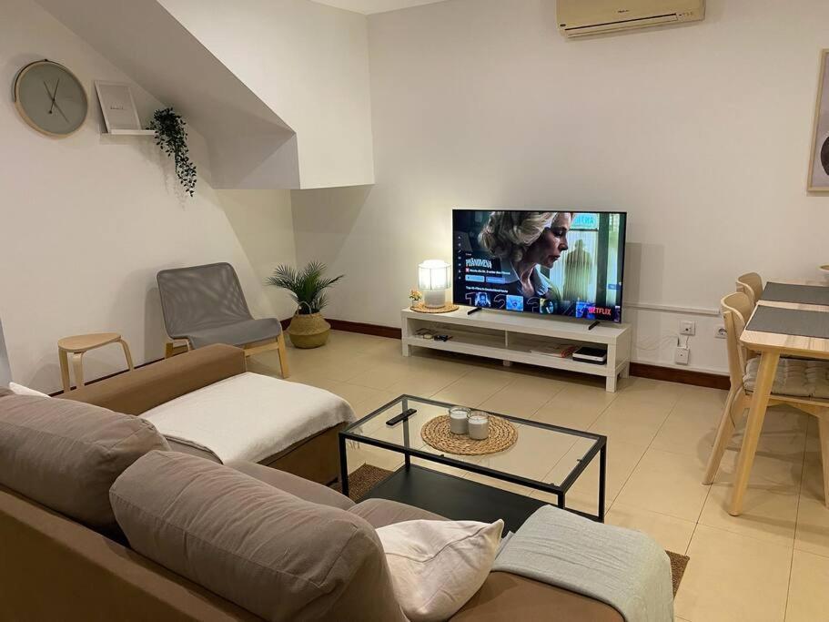 Casa Marla Mit 3 Schlafzimmern Und 2 Badezimmern Puerto Calero Exterior foto