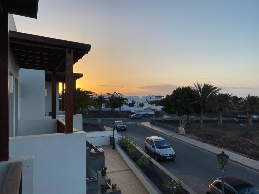 Casa Marla Mit 3 Schlafzimmern Und 2 Badezimmern Puerto Calero Exterior foto