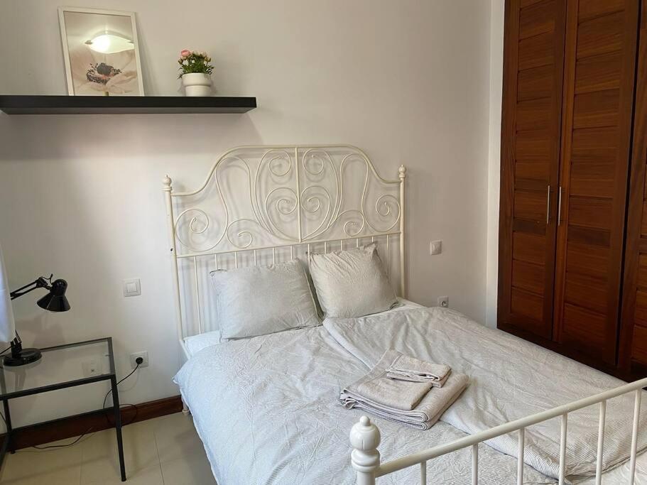 Casa Marla Mit 3 Schlafzimmern Und 2 Badezimmern Puerto Calero Exterior foto