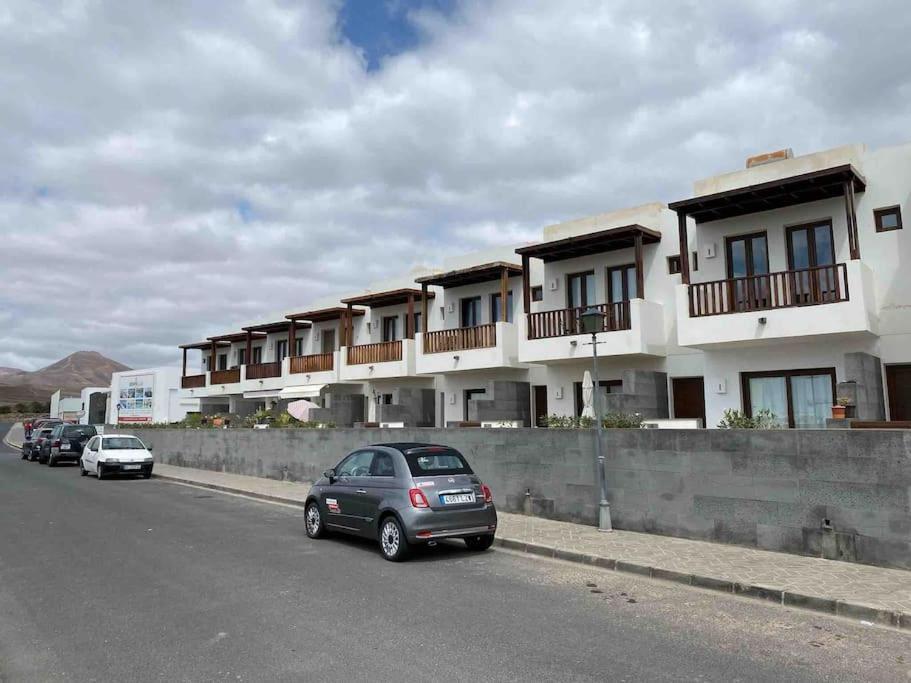 Casa Marla Mit 3 Schlafzimmern Und 2 Badezimmern Puerto Calero Exterior foto