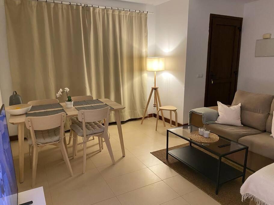 Casa Marla Mit 3 Schlafzimmern Und 2 Badezimmern Puerto Calero Exterior foto