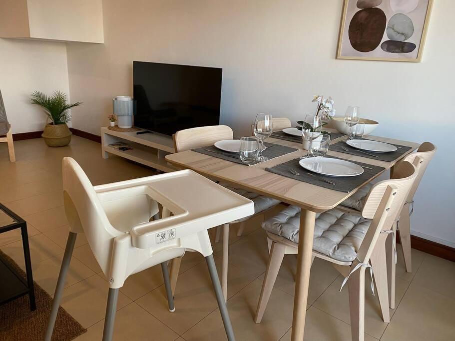 Casa Marla Mit 3 Schlafzimmern Und 2 Badezimmern Puerto Calero Exterior foto