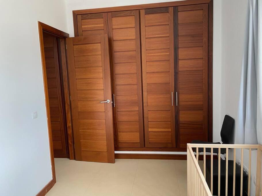 Casa Marla Mit 3 Schlafzimmern Und 2 Badezimmern Puerto Calero Exterior foto