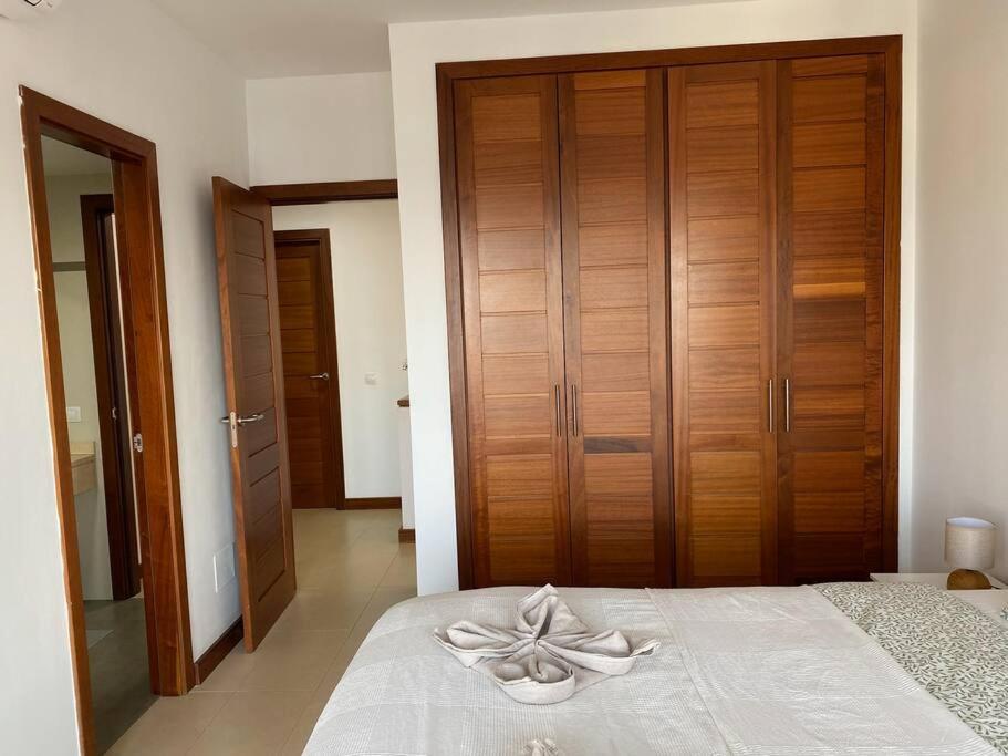 Casa Marla Mit 3 Schlafzimmern Und 2 Badezimmern Puerto Calero Exterior foto