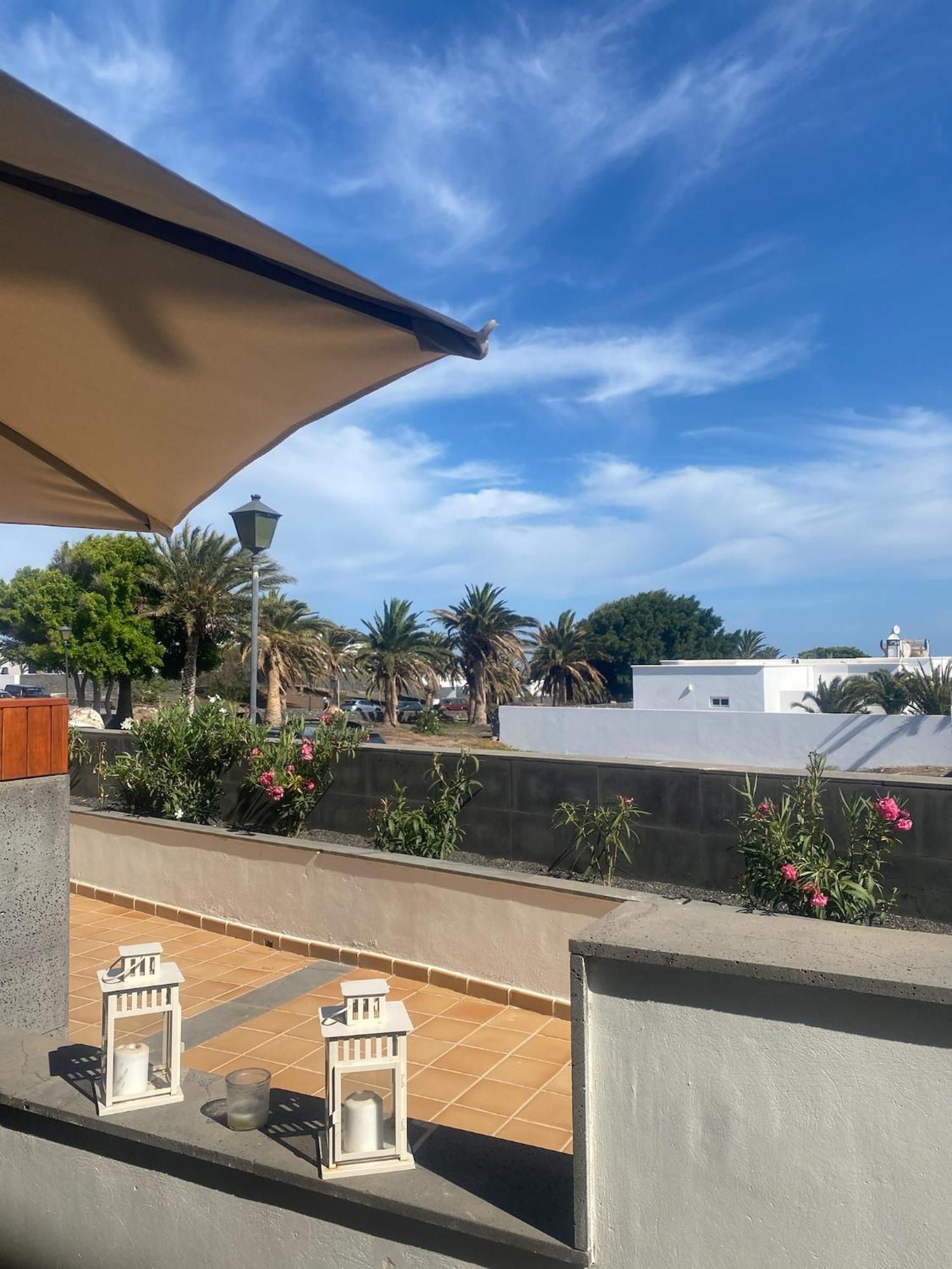 Casa Marla Mit 3 Schlafzimmern Und 2 Badezimmern Puerto Calero Exterior foto